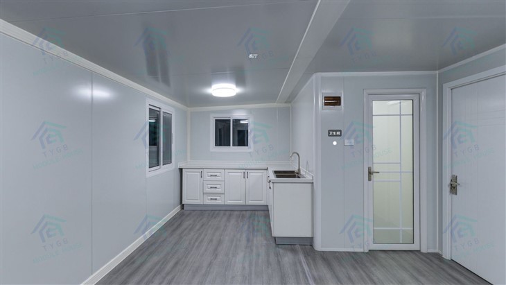 Modern Prefab Homes 3 Bedroom