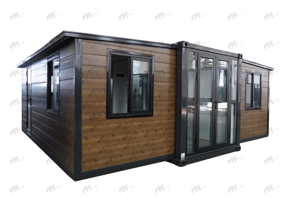 Cladding suppliers